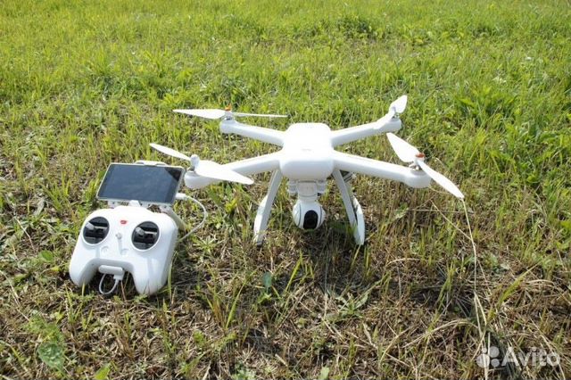 Xiaomi mi drone 4k Xiaomi mi drone 4k