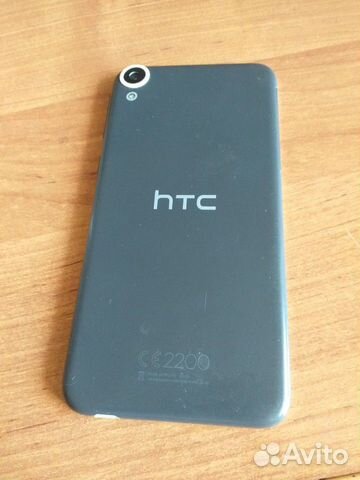 Телефон HTC Телефон HTC