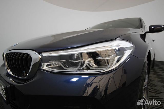 BMW 6 серия GT 3.0 AT, 2020, 2 764 км BMW 6 серия GT 3.0 AT, 2020, 2 764 км