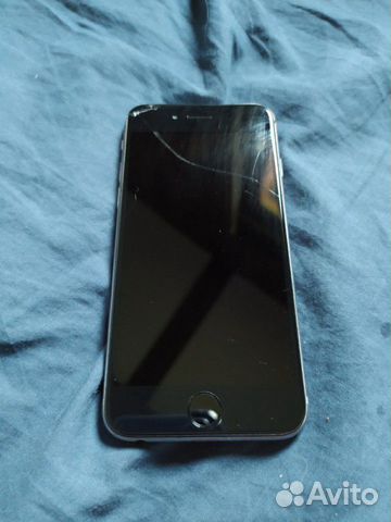 Телефон iPhone 6s 16gb Телефон iPhone 6s 16gb