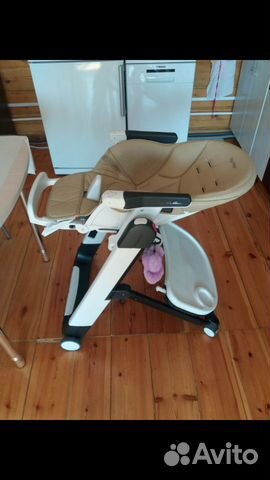 Стульчик для кормления Peg Perego siesta Стульчик для кормления Peg Perego siesta