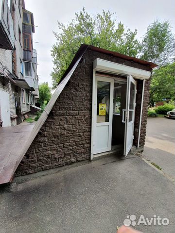 Помещение свободного назначения, 75 м²