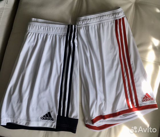 Шорты футбольные adidas 52-54р Шорты футбольные adidas 52-54р