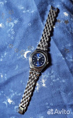 Часы Swatch Irony маленькие Часы Swatch Irony маленькие