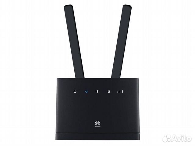 Huawei B315 разблокированный под смарт тарифы Huawei B315 разблокированный под смарт тарифы