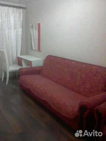 Комната 15 м² в 3-к, 1/5 эт.