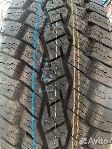 Toyo Open Country A/T plus 285/60R18 120T XL Toyo Open Country A/T plus 285/60R18 120T XL