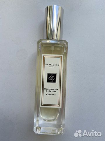 Туалетная вода Jo Malone Туалетная вода Jo Malone