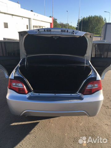 Daewoo Nexia 1.6 МТ, 2010, 180 000 км
