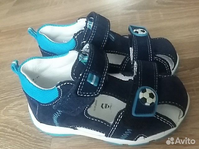Сандали для мальчика Сандали для мальчика