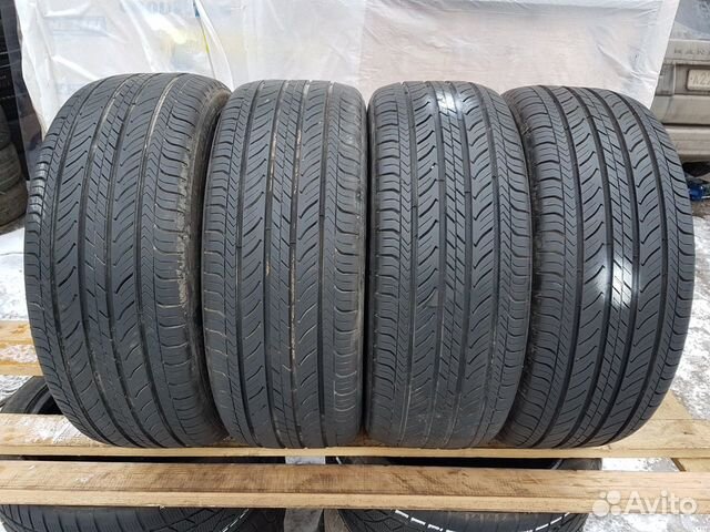 Летние шины 245 45 19 Michelin Energy MXV4 32D