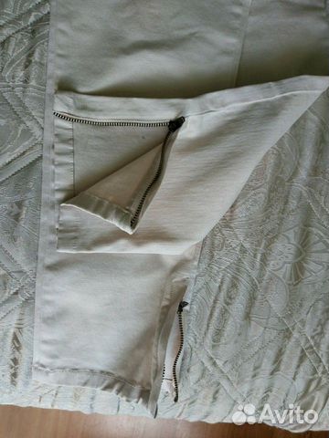 Брюки Massimo Dutti Брюки Massimo Dutti