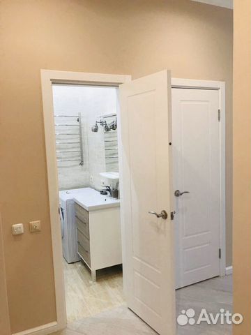 1-к квартира, 34.3 м², 7/18 эт.