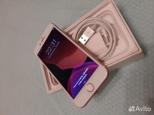 iPhone 7 128 gb rose gold iPhone 7 128 gb rose gold