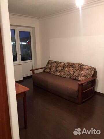 1-к квартира, 31 м², 3/5 эт.