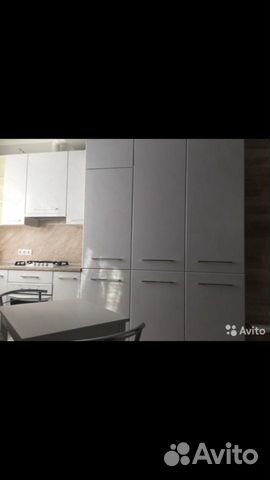1-к квартира, 30 м², 5/8 эт. 1-к квартира, 30 м², 5/8 эт.