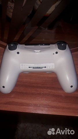 Sony PS4