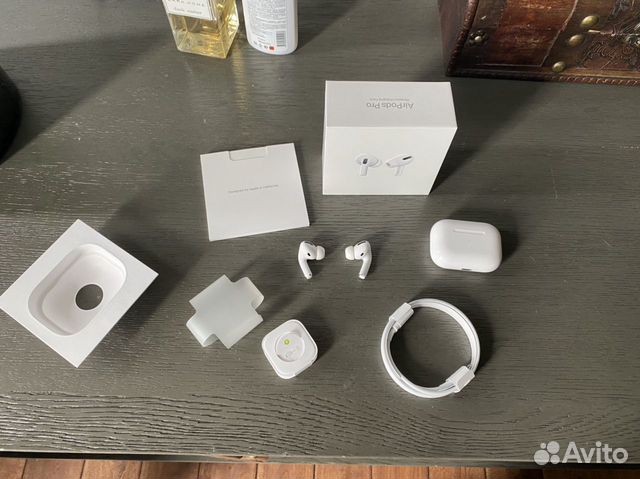 AirPods Pro