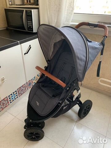 Коляска Valco baby snap Tailormade
