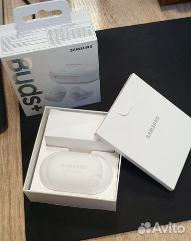 Наушники Samsung Buds+ оригинал Наушники Samsung Buds+ оригинал
