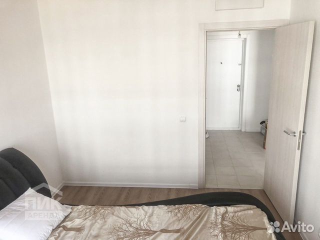 1-к квартира, 36.4 м², 4/12 эт. 1-к квартира, 36.4 м², 4/12 эт.