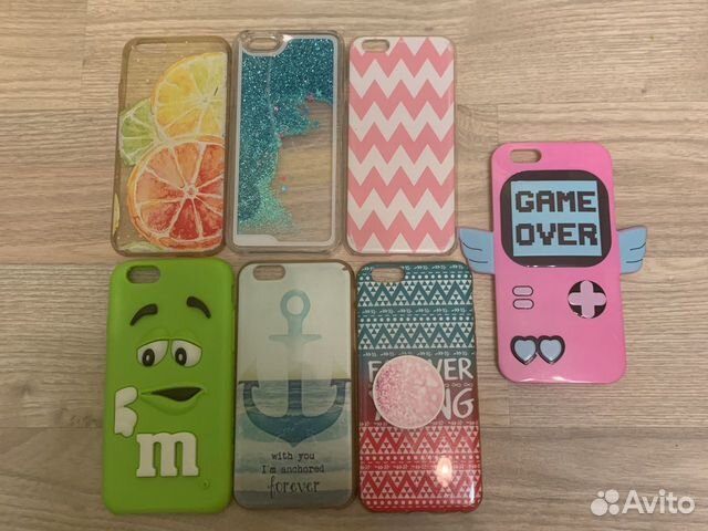 Чехол на айфон 6 s Чехол на айфон 6 s