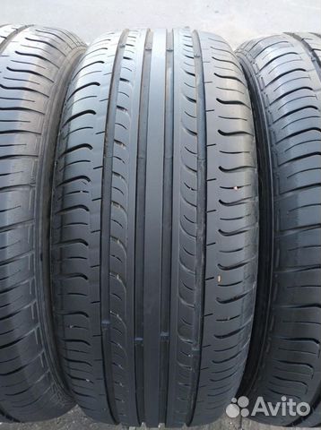 205 55 16 Hankook бу Шины Летние 205 55 R16 98H