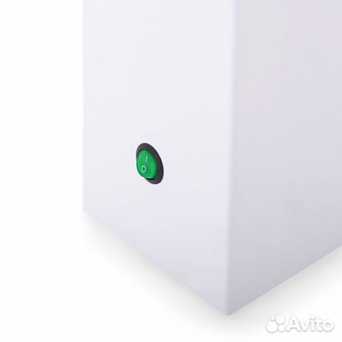 Рециркулятор Армед CH 211-130 М/1 металл корпус