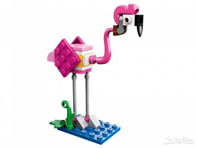 Конструктор lego 40411 Creative Fun 12 in 1