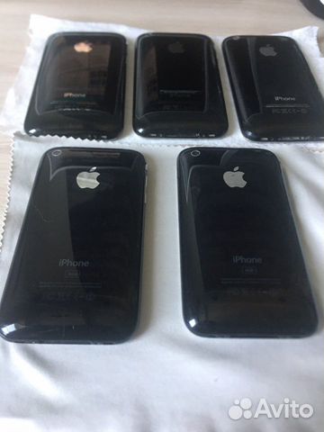 Продам iPhone 3g(2шт) и 3gs(3шт) цена за все Продам iPhone 3g(2шт) и 3gs(3шт) цена за все