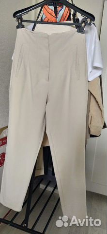 Брюки zara Брюки zara