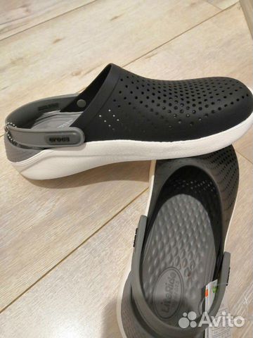 Crocs