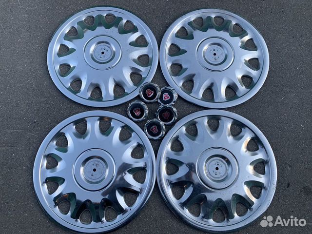 Колпаки R14 газ 24,2410,31029,3102 Колпаки R14 газ 24,2410,31029,3102