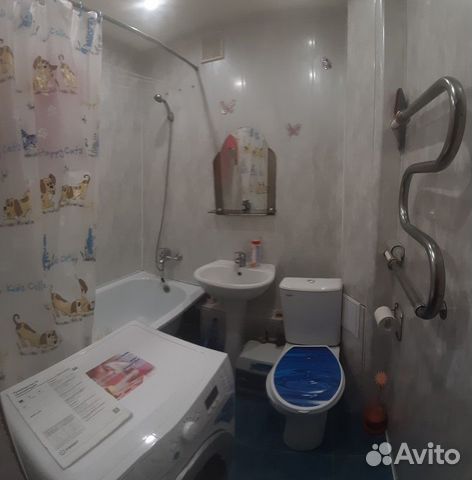 1-к квартира, 32.7 м², 3/5 эт.