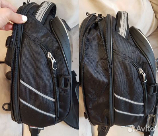 Сумка на бак Givi T470