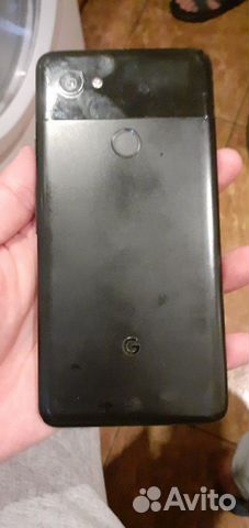 Pixel 2 xl