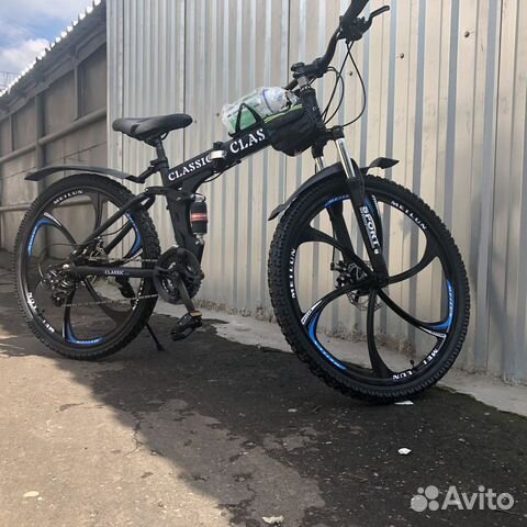 Велосипед Велосипед
