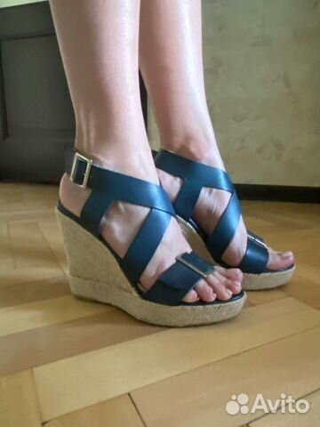 Босоножки mascotte Босоножки mascotte