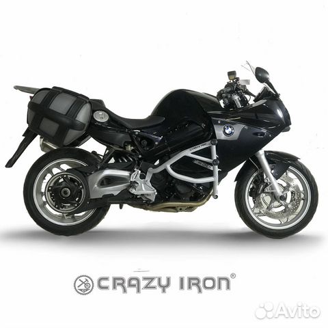 Клетка демпферная F800ST
