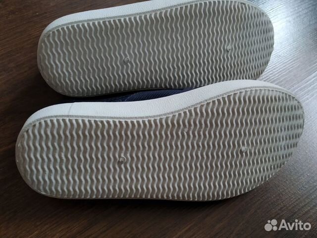 Слипоны H&M Слипоны H&M