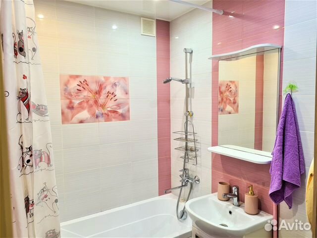 1-к квартира, 36 м², 2/5 эт. 1-к квартира, 36 м², 2/5 эт.