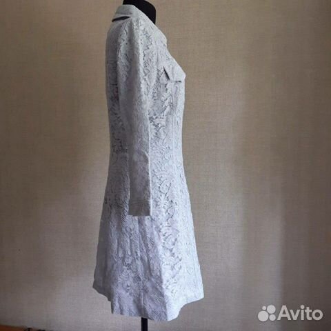 Платье Ewa Herzog 38 (44) разм