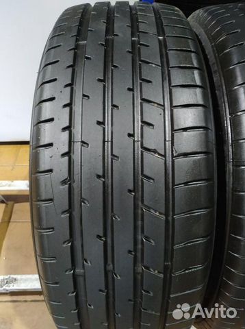 225 55 19 Toyo бу Шины Летние 225 55 R19 98H 225 55 19 Toyo бу Шины Летние 225 55 R19 98H