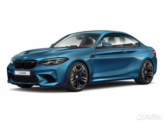 BMW M2 3.0 AMT, 2020 BMW M2 3.0 AMT, 2020