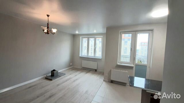 1-к квартира, 31.1 м², 5/8 эт. 1-к квартира, 31.1 м², 5/8 эт.