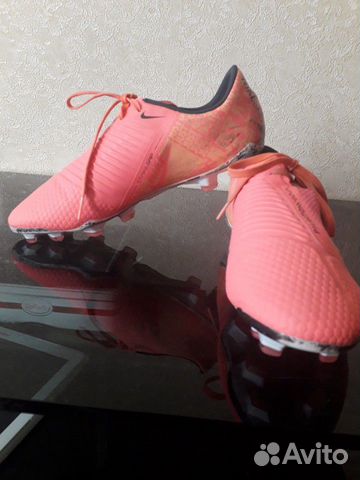 Бутсы Nike