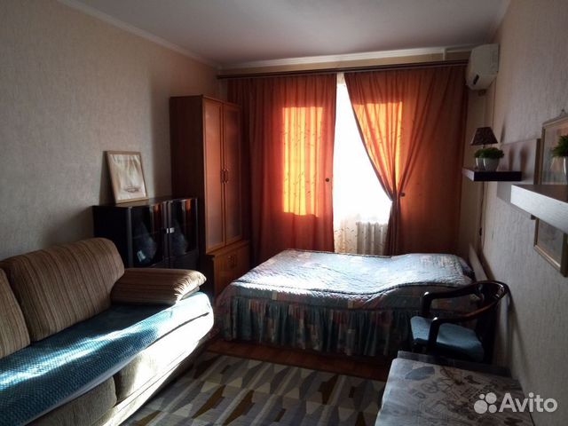 1-к квартира, 43 м², 6/17 эт. 1-к квартира, 43 м², 6/17 эт.