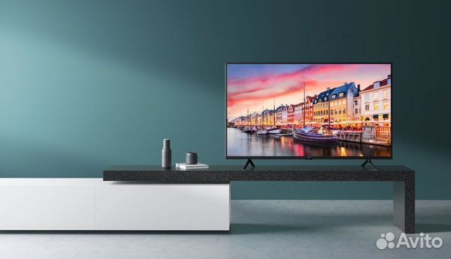 Телевизор Xiaomi Телевизор Xiaomi