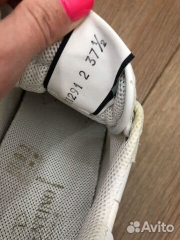 Кроссовки Valentino оригинал Кроссовки Valentino оригинал