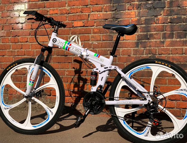 Велосипед Велосипеды